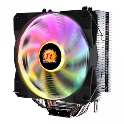 Thermaltake S400