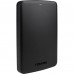 1 ТБ Toshiba CANVIO Basics