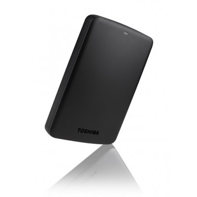 1 ТБ Toshiba CANVIO Basics