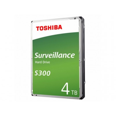 Toshiba S300 4 ТБ
