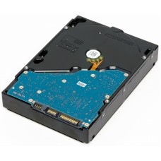 6000 ГБ жёсткий диск Toshiba S300