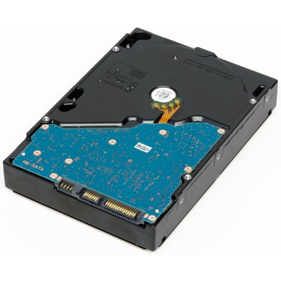 HDD Toshiba S300 6 ТБ