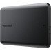 2 ТБ Toshiba CANVIO Basics