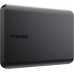 2 ТБ Toshiba CANVIO Basics