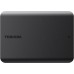 2 ТБ Toshiba CANVIO Basics