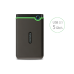 Внешний жёсткий диск 1 ТБ  Transcend StoreJet 25M3S