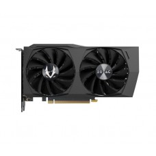 Видеокарта ZOTAC GEFORCE RTX 3050 ECO 8ГБ