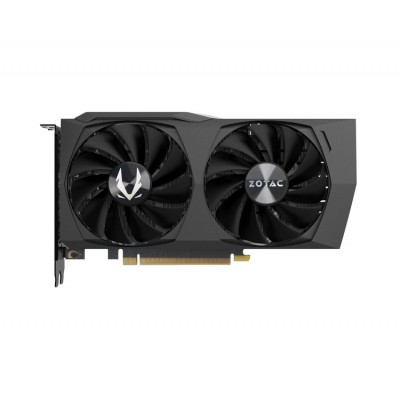 ZOTAC GEFORCE RTX 3050 ECO 8ГБ
