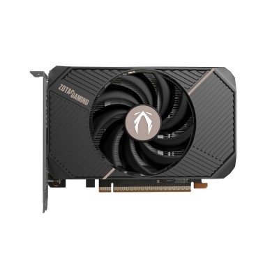 ZOTAC GAMING GeForce RTX 5060 SOLO