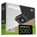 ZOTAC GAMING GeForce RTX 5060 SOLO