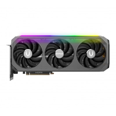 ZOTAC GeForce RTX 5070 Ti AMP Extreme INFINITY