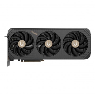 ZOTAC GeForce RTX 5080 SOLID OC