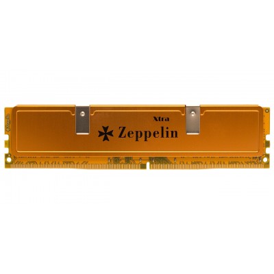 16 ГБ DDR4 Zeppelin Xtra 2400MHz