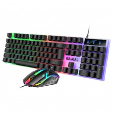 Проводной игровой комплект BAJEAL T350