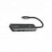 USB-HUB Blueendless 5в1