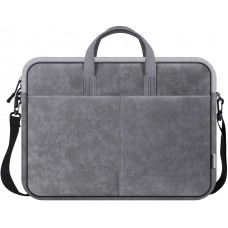 Сумка для ноутбука 15.6" Defender Solid Сумка для ноутбука 15.6" Defender Solid