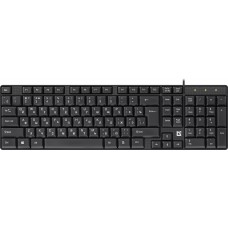 Клавиатура Defender Accent SB-720