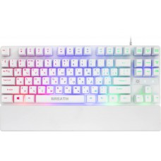 Игровая клавиатура Defender Breath GK-184