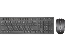 Беспроводной комплект Defender Columbia C-775 Беспроводной комплект Defender Columbia C-775