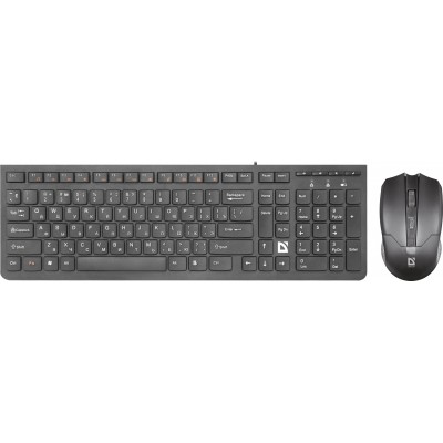 Defender Columbia C-775