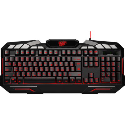 Defender DOOM KEEPER GK-100DL