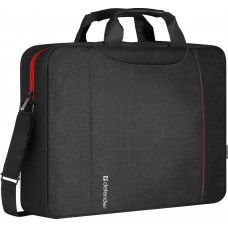 Сумка для ноутбука 15.6" Defender Geek
