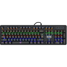 Механическая клавиатура Defender PALADIN GK-370L
