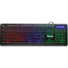 Игровая клавиатура Defender RAID GK-778DL
