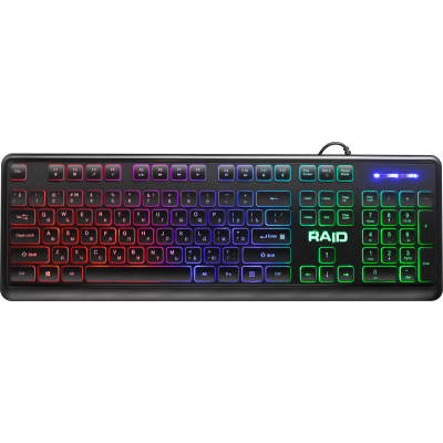 Defender RAID GK-778DL