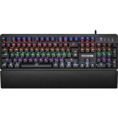 Defender REBORN GK-165DL