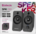 DEFENDER SPK 190