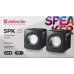 DEFENDER SPK 35