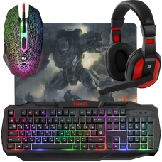 Игровой набор Defender TARGET MKP-350