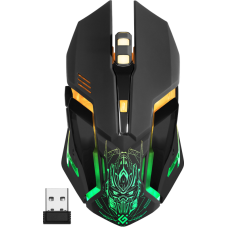 Беспроводная игровая мышь Defender TRIGGER GM-934