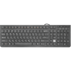 Клавиатура Defender ULTRAMATE SM-530