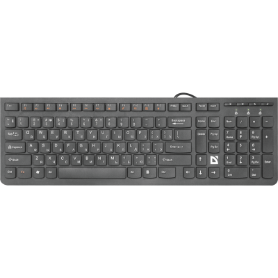 Defender ULTRAMATE SM-530