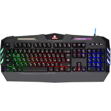 Игровая клавиатура Defender WEREWOLF GK-120DL