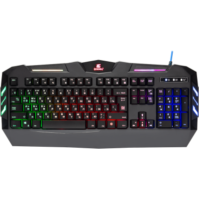 Defender WEREWOLF GK-120DL