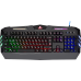 Defender WEREWOLF GK-120DL