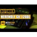 Defender WEREWOLF GK-120DL