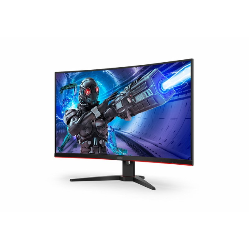 Игровой монитор AOC 32