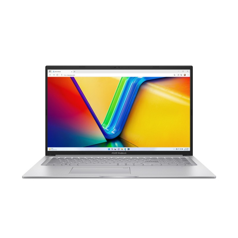 Ноутбук ASUS VivoBook 17 Core 5 120U купить в Туркменистане