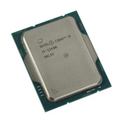 Процессор Intel® Core™ i5-12400 купить в Туркменистане