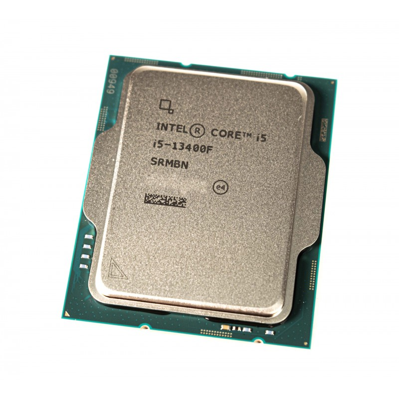 CPU Intel Core i5-13400F LGA 1700 CPU Процессор Intel® Core™ i5-13400F купить в Туркменистане