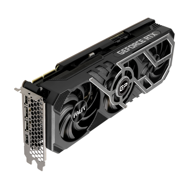 Palit GeForce RTX™︎ 3090 GamingPro 24GB 【公式通販】