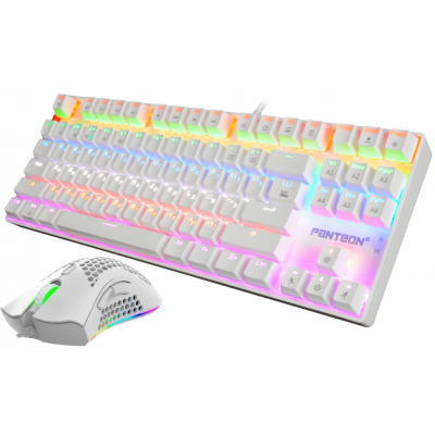 JETACCESS PANTEON GS800 (белый)