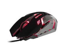 Игровая мышь Meetion M915