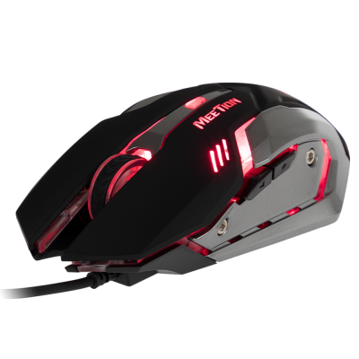 Meetion M915