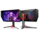 AOC анонсирует самый быстрый игровой монитор AGON PRO AG254FG с частотой 360 Гц и Nvidia Reflex