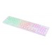 Oklick 420MRL белая